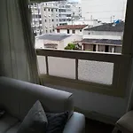 Real Apartments 248 - Copacabana 1 Quadra Da Praia 2 Quartos