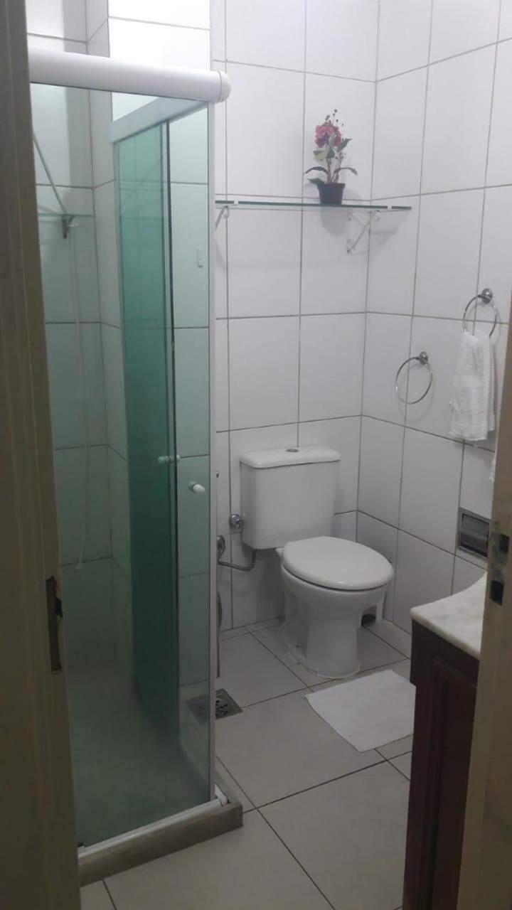 Real 248 - Copacabana 1 Quadra Da 2 Quartos Apartamento Rio de Janeiro