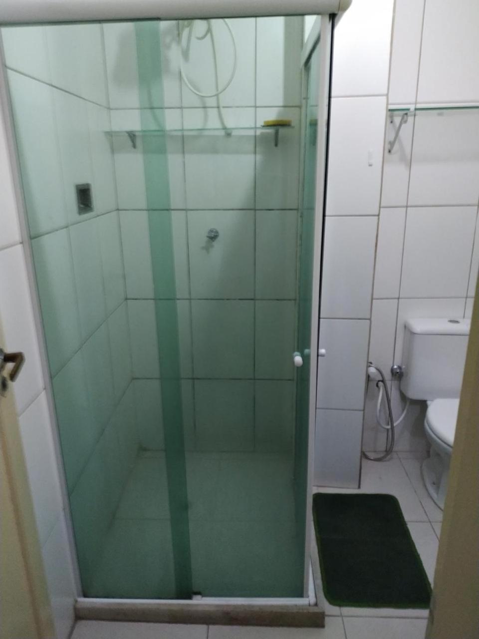 Real 248 - Copacabana 1 Quadra Da 2 Quartos Rio de Janeiro