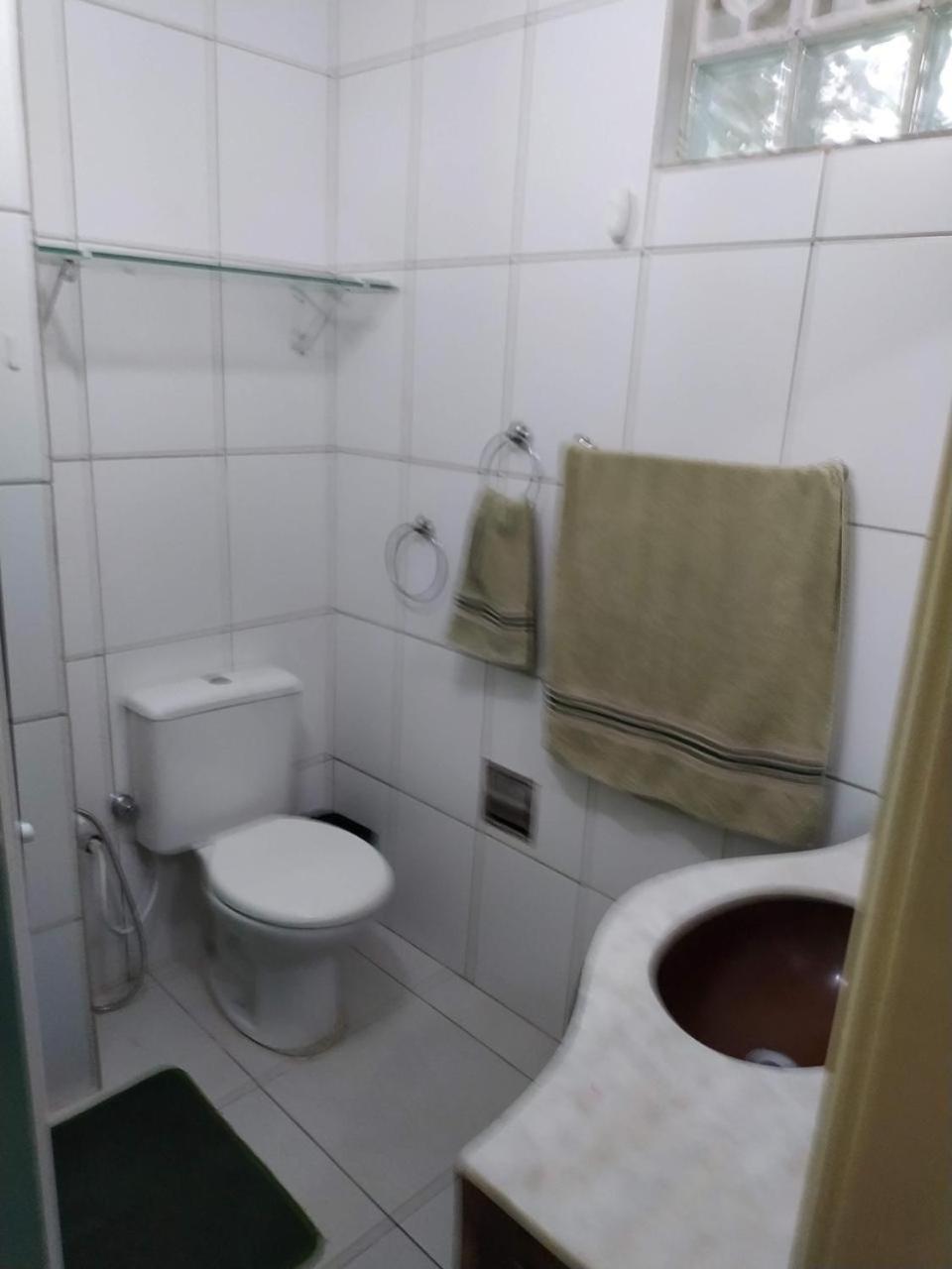 Apartamento Real 248 - Copacabana 1 Quadra Da 2 Quartos