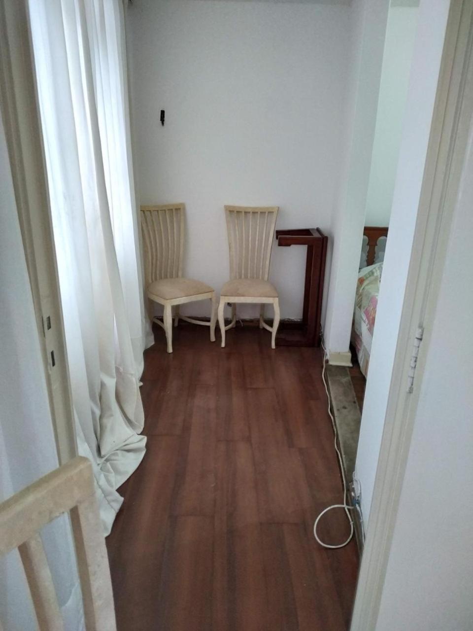Apartamento Real 248 - Copacabana 1 Quadra Da 2 Quartos Rio de Janeiro
